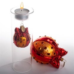 APPELSIN NELLIKE 8 CM